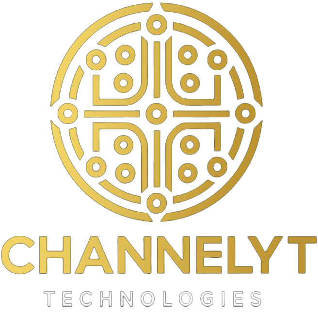 Channelyt Logo