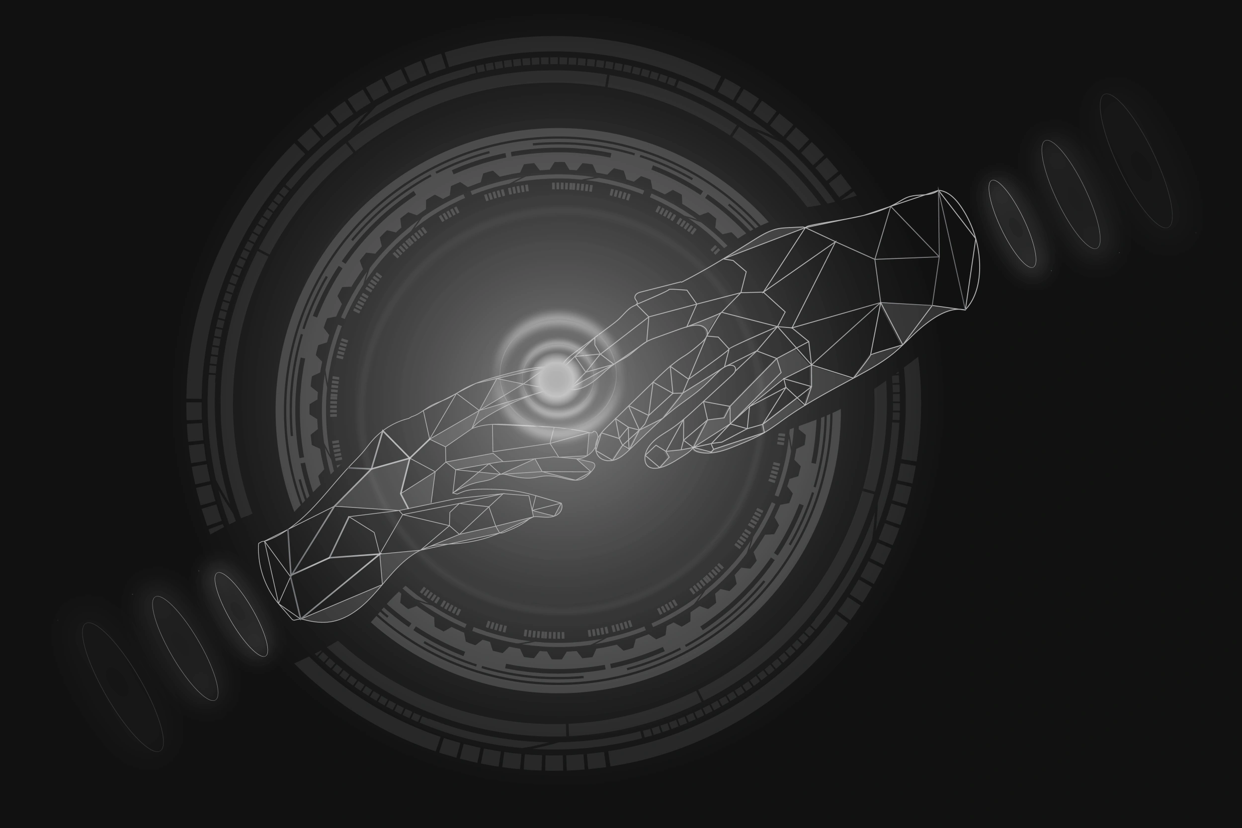 Distribution Strategy Illustration