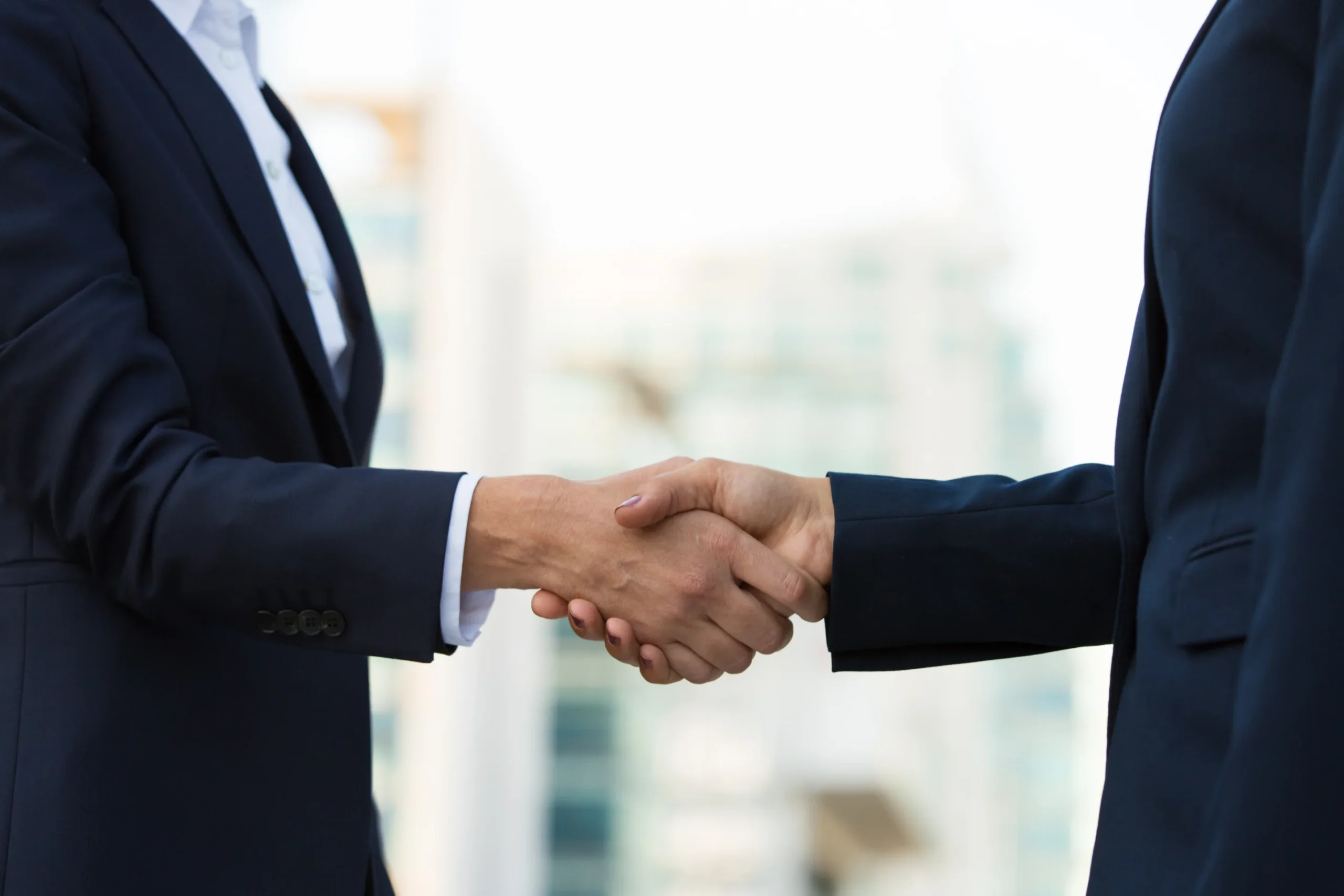 Technology Channel Partners
