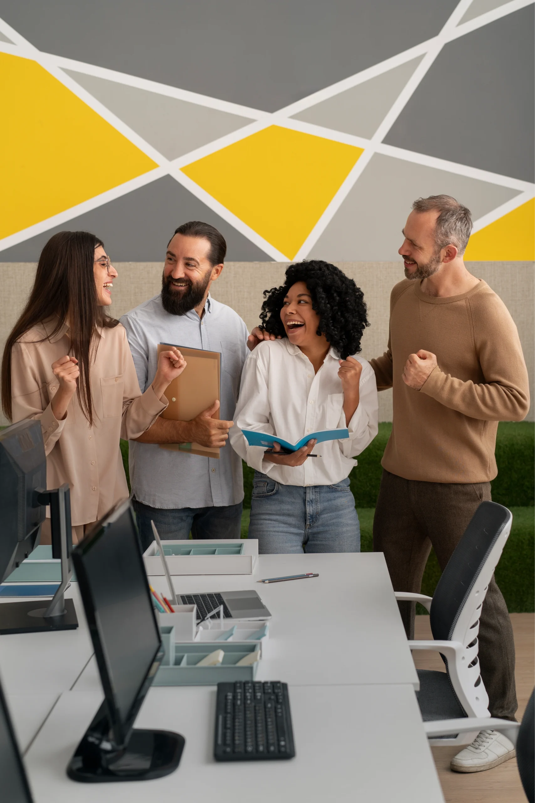 Channelyt Global Leadership Team