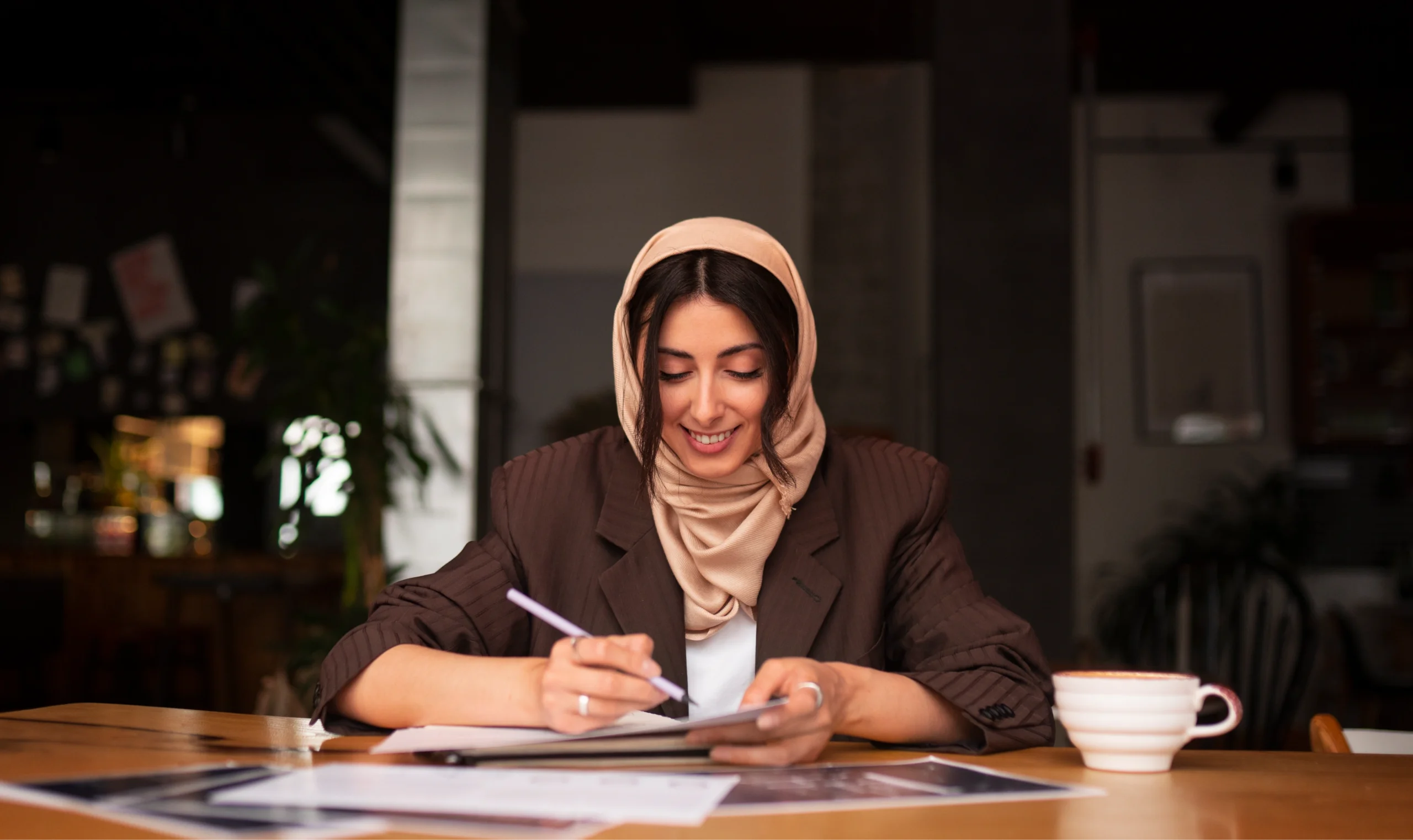 Middle East Leadership