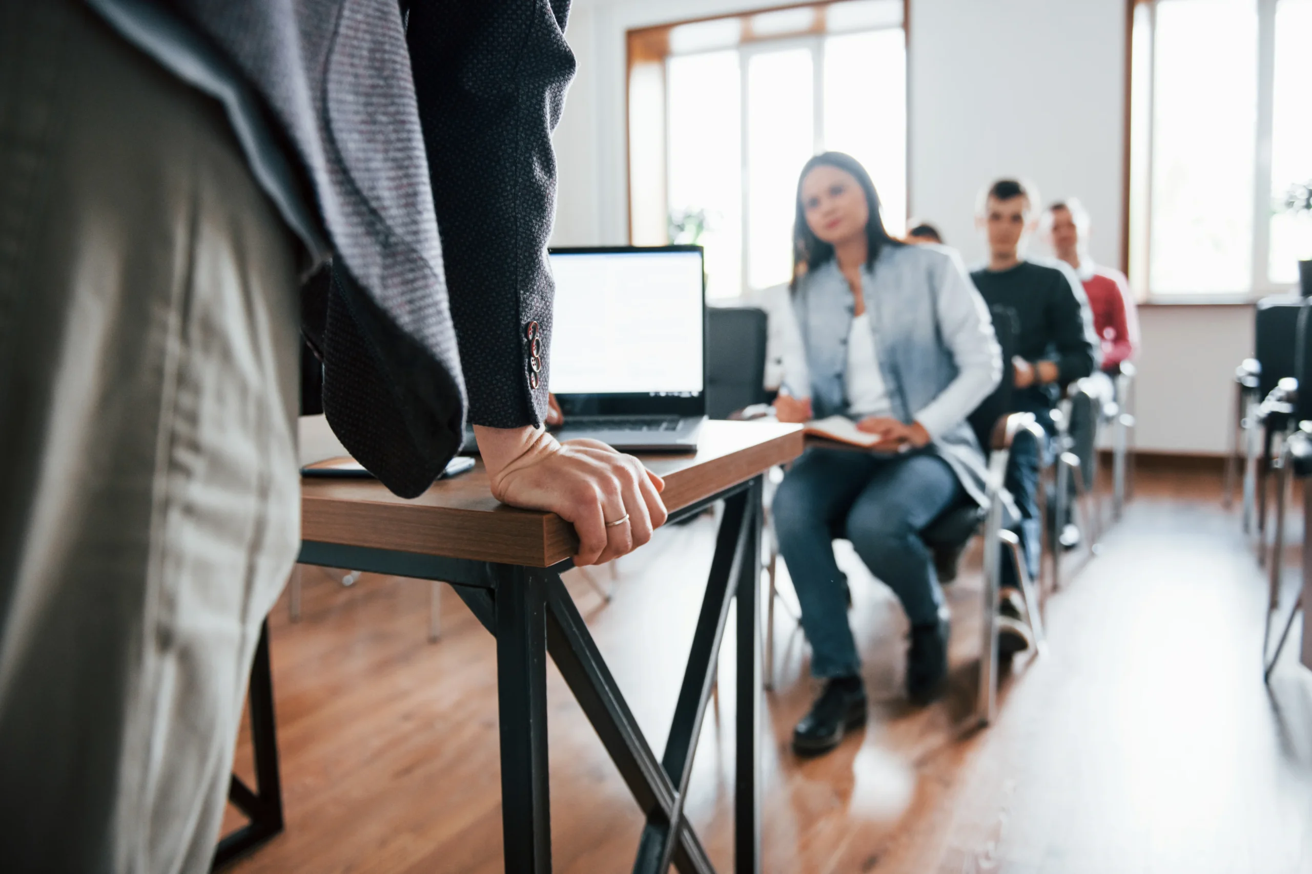 Channel Enablement Training