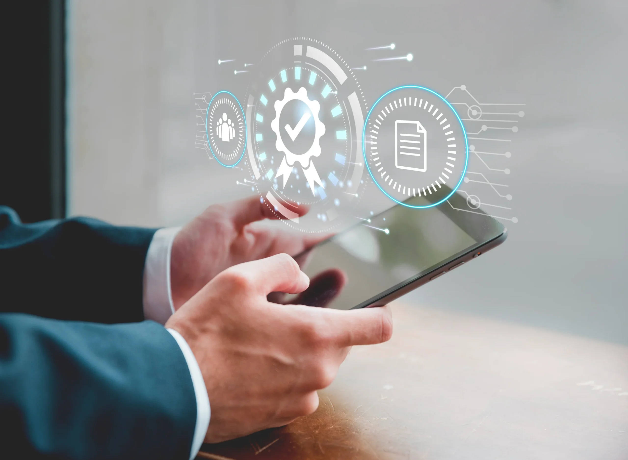 Vendor Program Management